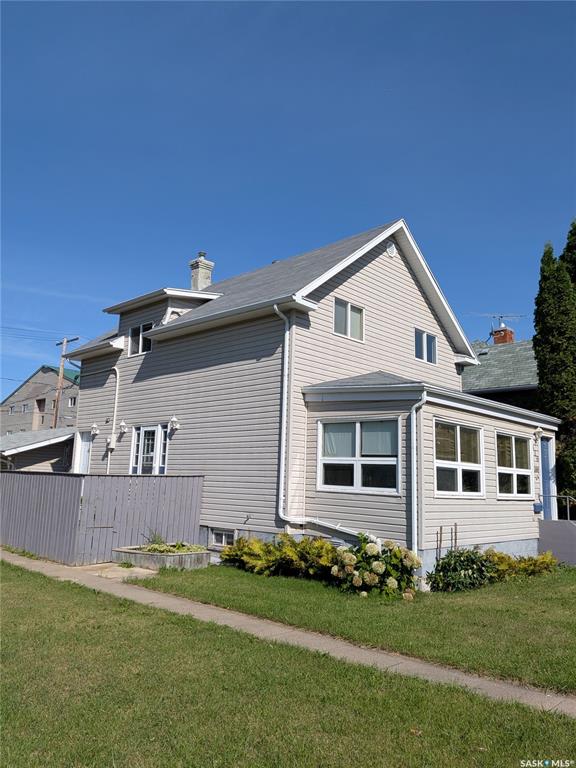 436 12 Th Street W, SK047678, Saskatchewan,