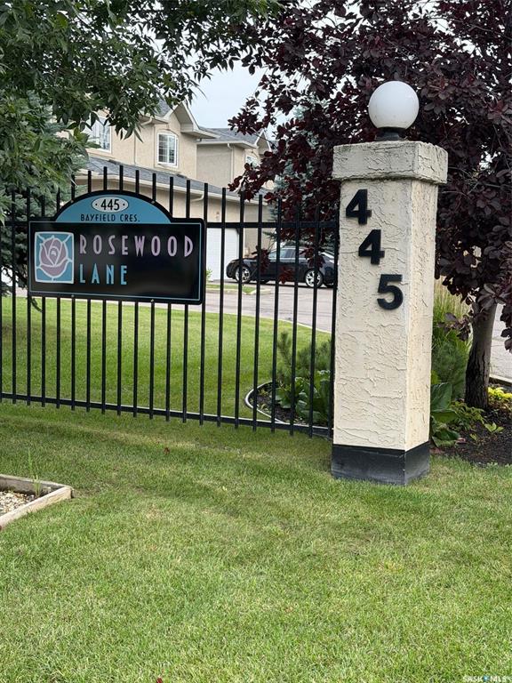 445 Bayfield Crescent #121, SK047689, Saskatchewan,
