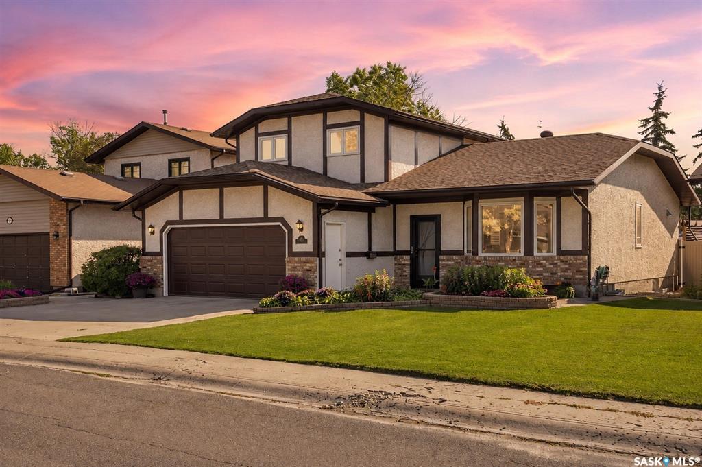 3042 Zaran Crescent, SK047690, Saskatchewan,