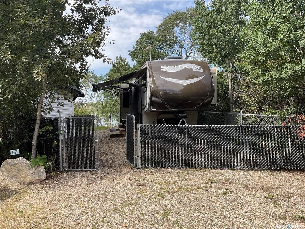 Lake Address, SK047694, Saskatchewan,