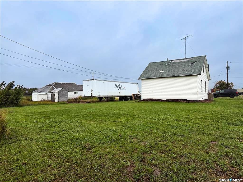 502 504 Babington Avenue W, SK047698, Saskatchewan,