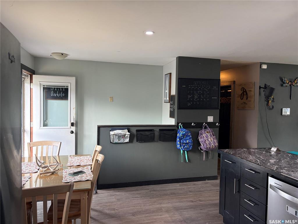 Third View of 81 Horkoff Avenue, Wadena, Saskatchewan, S0A 4J0