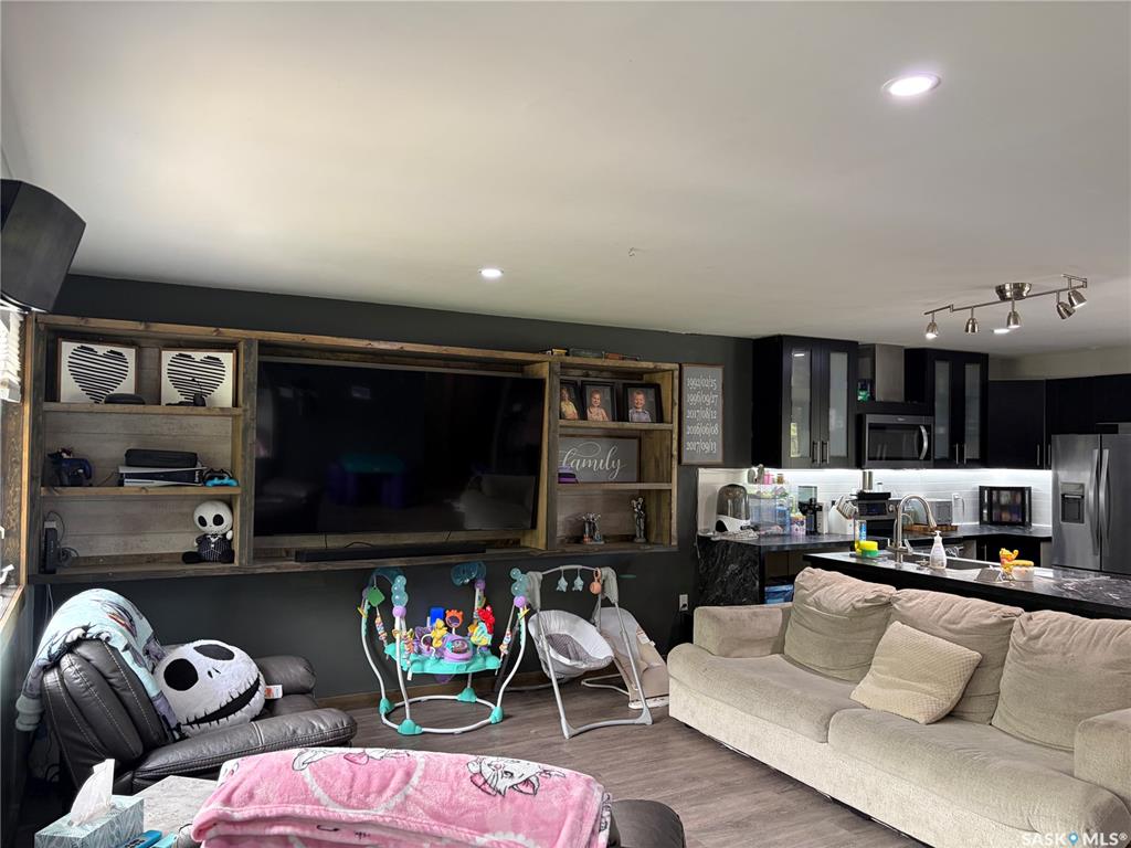 Fifth View of 81 Horkoff Avenue, Wadena, Saskatchewan, S0A 4J0