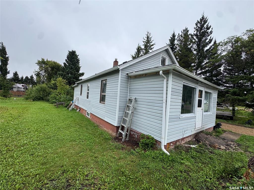 Second View of 502 4th Street S, Spalding, Saskatchewan, S0K 4C0