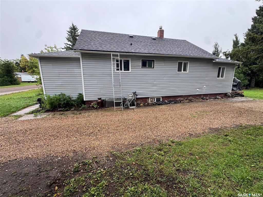 Third View of 502 4th Street S, Spalding, Saskatchewan, S0K 4C0