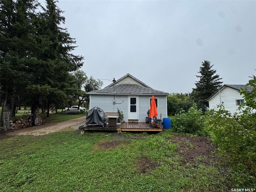 Fourth View of 502 4th Street S, Spalding, Saskatchewan, S0K 4C0