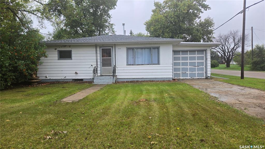 316 Murray Street, SK047716, Saskatchewan,