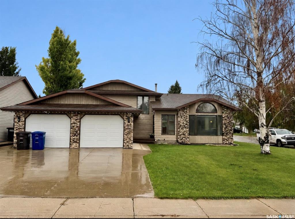 22 Swain Crescent, SK047717, Saskatchewan,