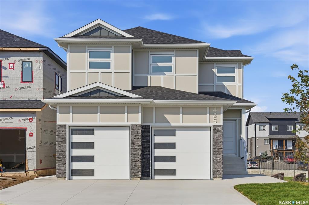 435 Sharma Crescent, SK047720, Saskatchewan,
