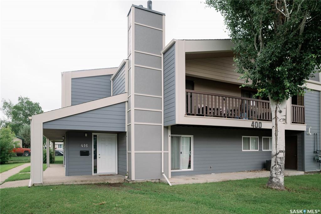 510 Prairie Avenue #416, SK047727, Saskatchewan,