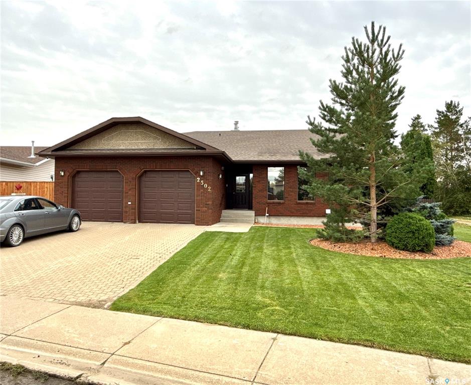 2502 Blue Jay Crescent, SK047731, Saskatchewan,