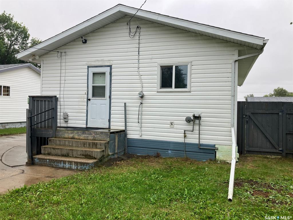 707 10th Avenue W, SK047732, Saskatchewan,