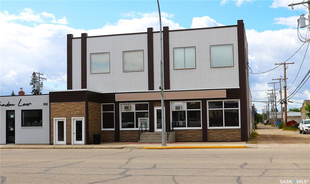210 Centre Street, SK047733, Saskatchewan,