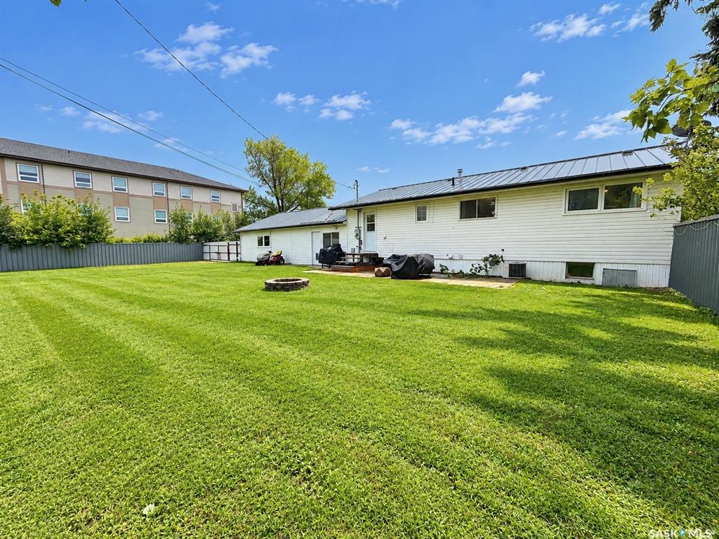 Second View of 110 Wright Road, Moosomin, Saskatchewan, S0G 3N0