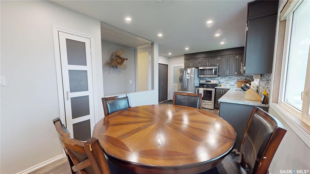 Fourth View of 110 Wright Road, Moosomin, Saskatchewan, S0G 3N0