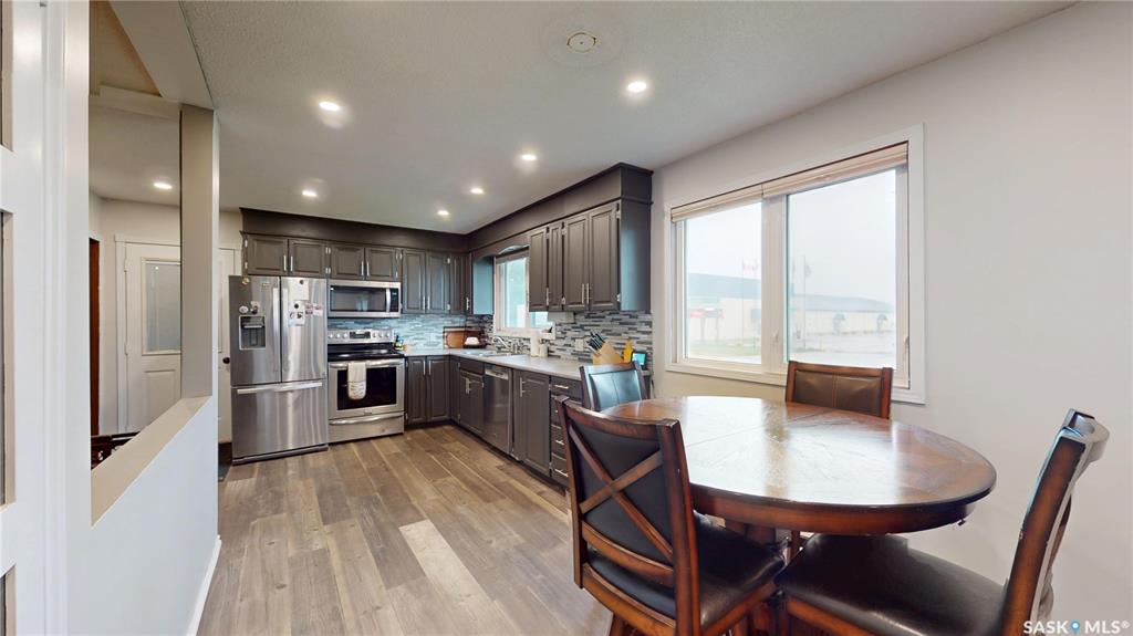 Fifth View of 110 Wright Road, Moosomin, Saskatchewan, S0G 3N0