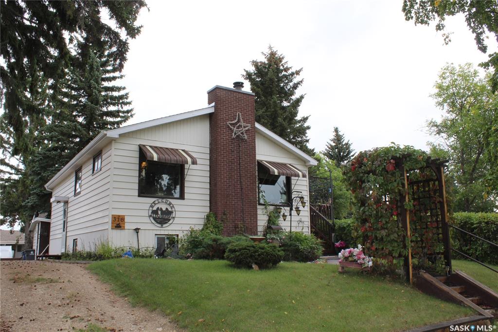 316 3rd Street E, SK047738, Saskatchewan,