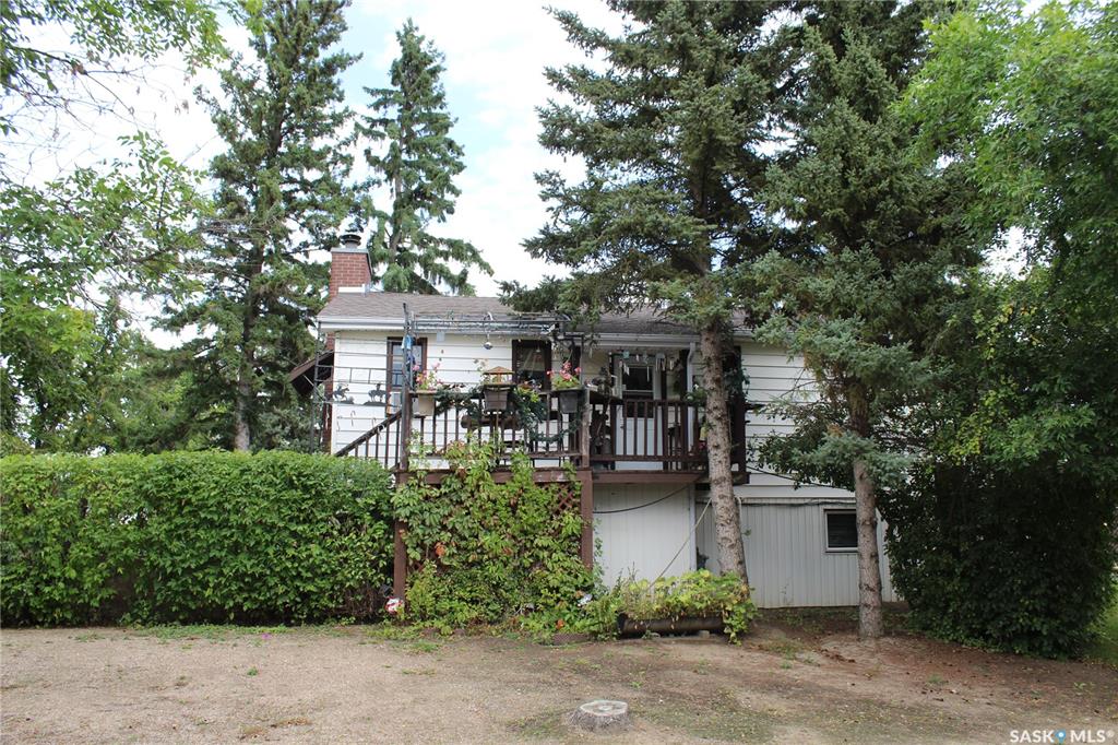 Third View of 316 3rd Street E, Wilkie, Saskatchewan, S0K 4W0