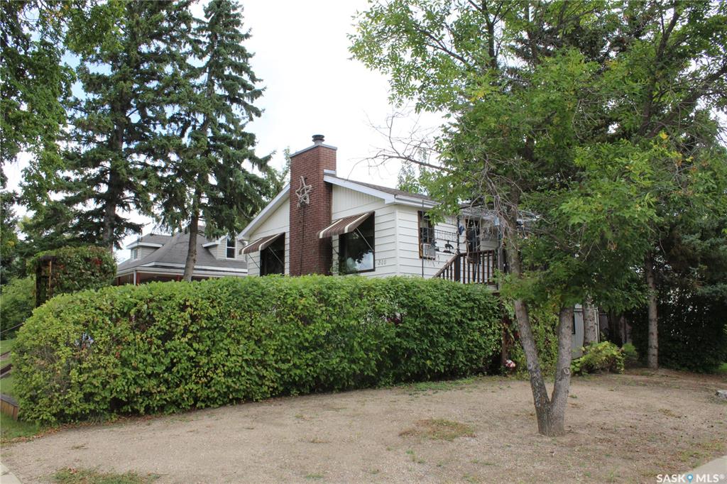 Fourth View of 316 3rd Street E, Wilkie, Saskatchewan, S0K 4W0