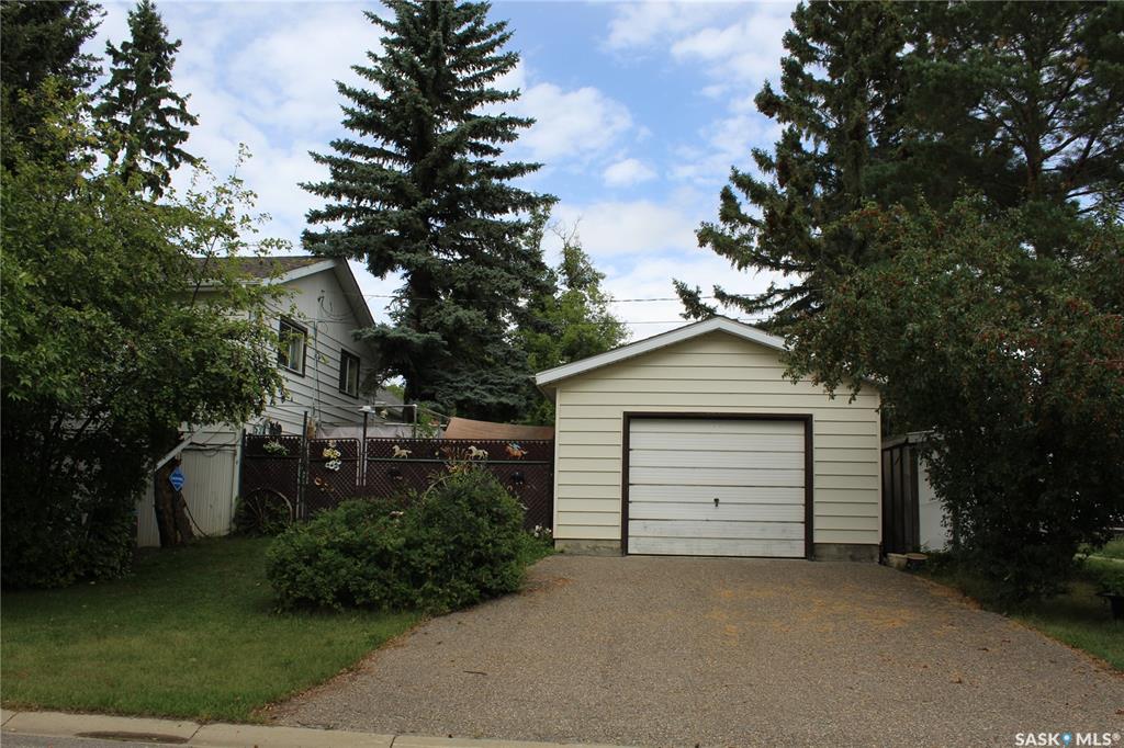 Fifth View of 316 3rd Street E, Wilkie, Saskatchewan, S0K 4W0