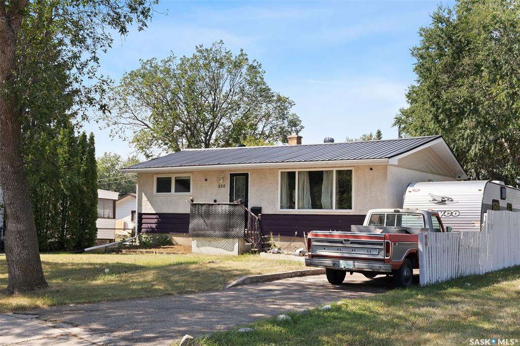 520 Montague Street, SK047743, Saskatchewan,