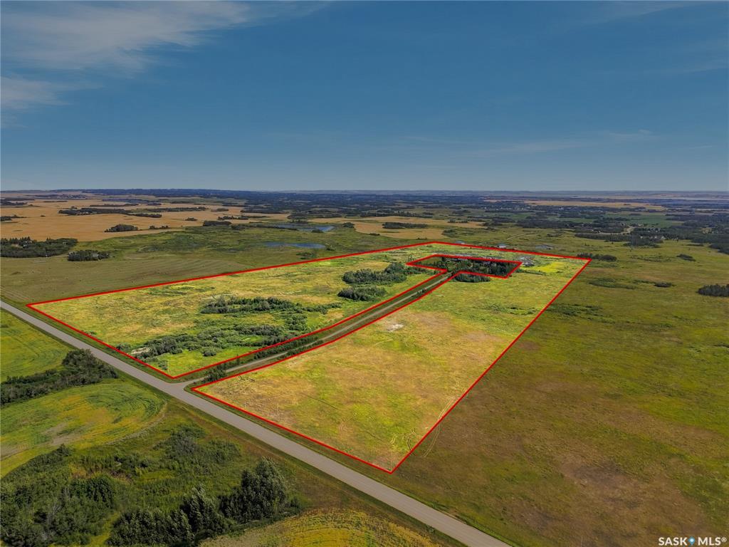 Freeborn Rd A, SK047745, Saskatchewan,