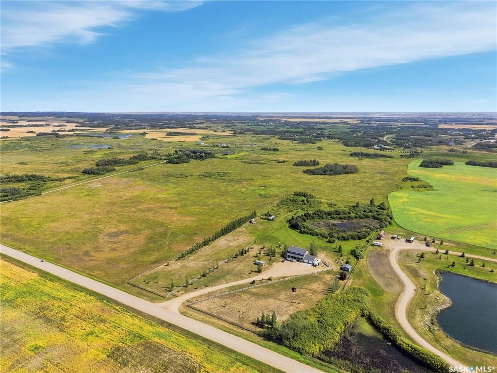 Freeborn Rd B, SK047746, Saskatchewan,