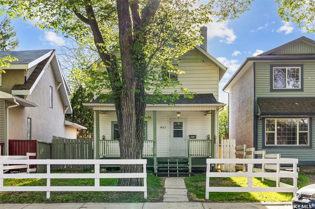 1422 Cameron Street, SK047750, Saskatchewan,
