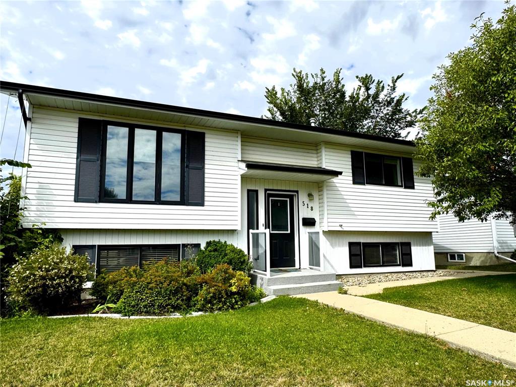 518 6th Avenue Nw, SK047754, Saskatchewan,