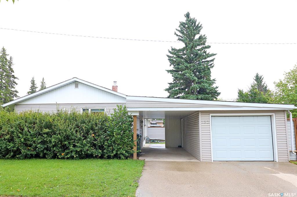 Second View of 132 King Street W, Yorkton, Saskatchewan, S3N 0V2