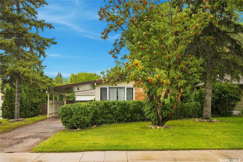 1614 Arlington Avenue, SK047758, Saskatchewan,