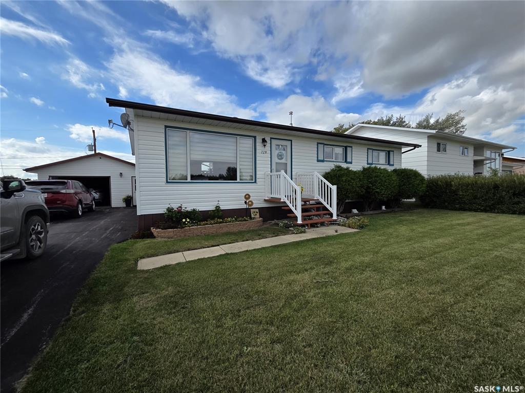 729 4th Street Ne #729, SK047761, Saskatchewan,