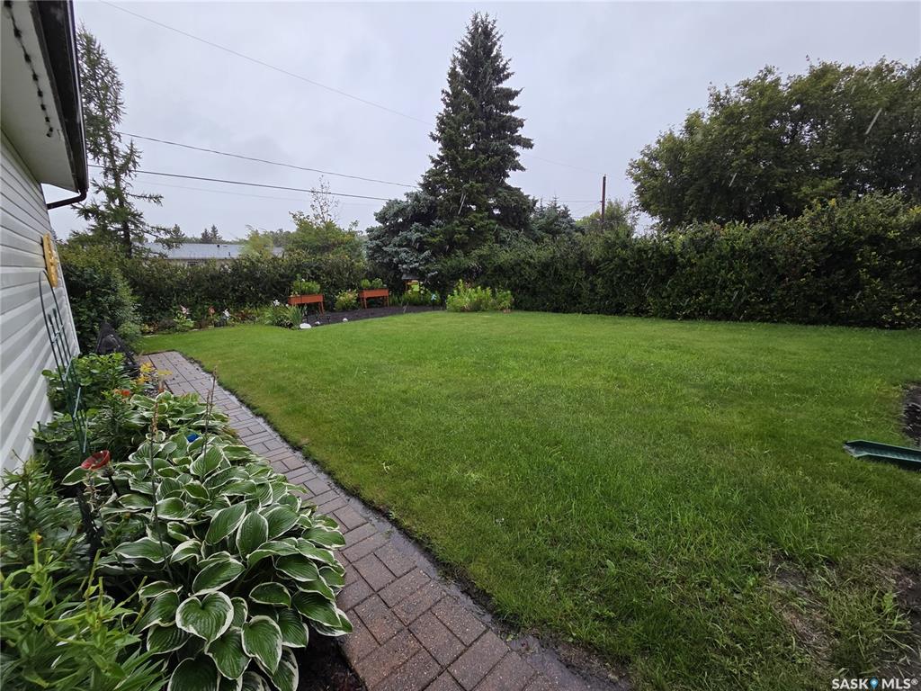 Third View of 729 4th Street Ne #729, Wadena, Saskatchewan, S0A 4J0