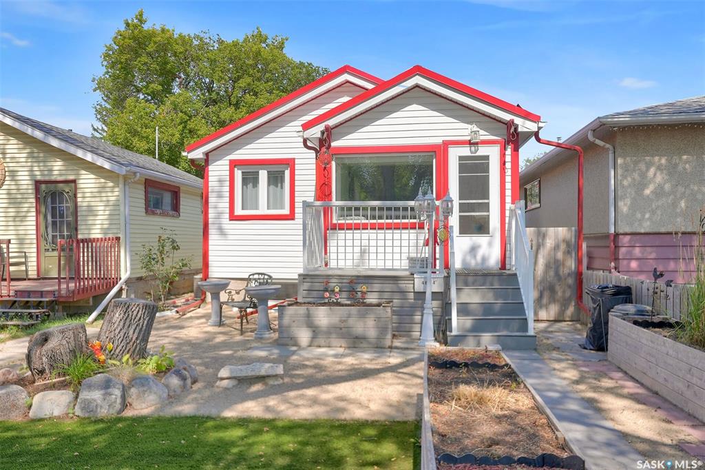 4604 Dewdney Avenue, SK047766, Saskatchewan,
