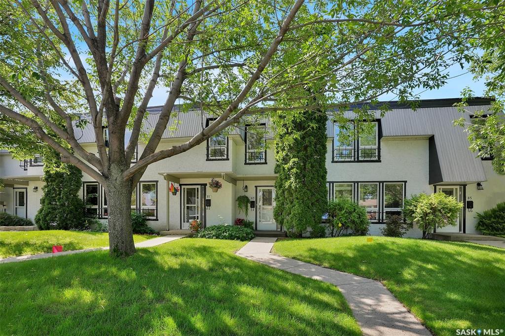 Second View of 83 Westfield Drive, Albert Park, Regina, Saskatchewan, S4S 2S5