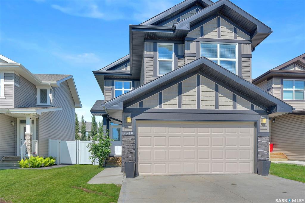 3310 Green Lily Road, SK047768, Saskatchewan,