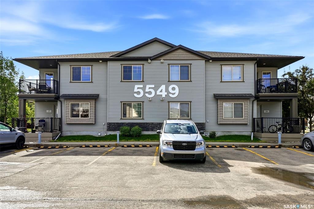 5549 Blake Crescent #18, SK047771, Saskatchewan,