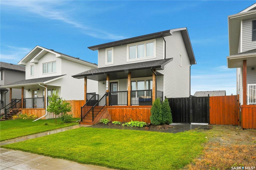 119 Reddekopp Crescent, SK047774, Saskatchewan,