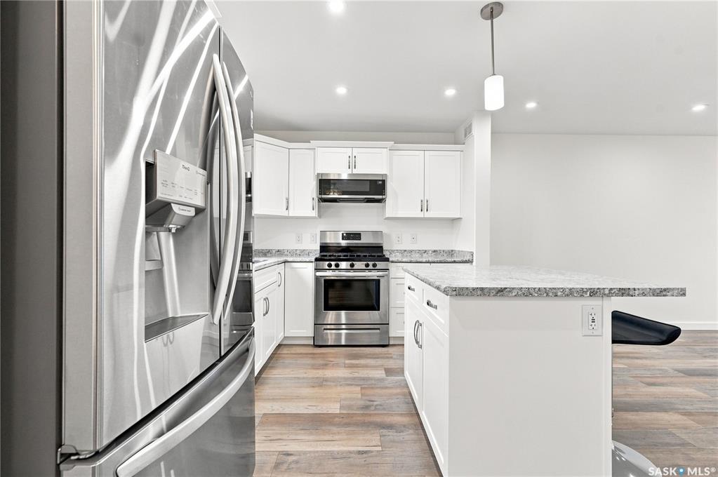Second View of 119 Reddekopp Crescent, Warman, Saskatchewan, S0K 4S3