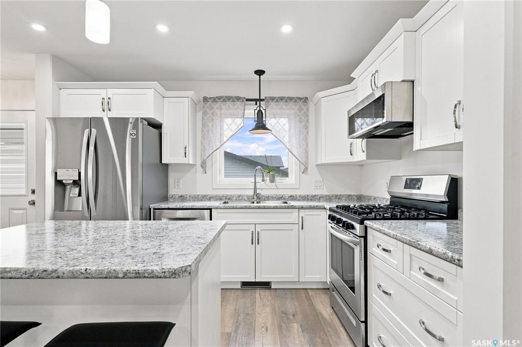 Fourth View of 119 Reddekopp Crescent, Warman, Saskatchewan, S0K 4S3