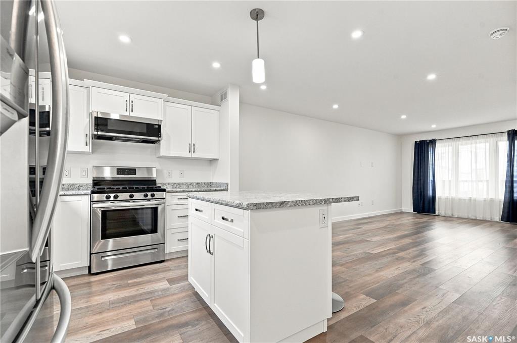 Fifth View of 119 Reddekopp Crescent, Warman, Saskatchewan, S0K 4S3