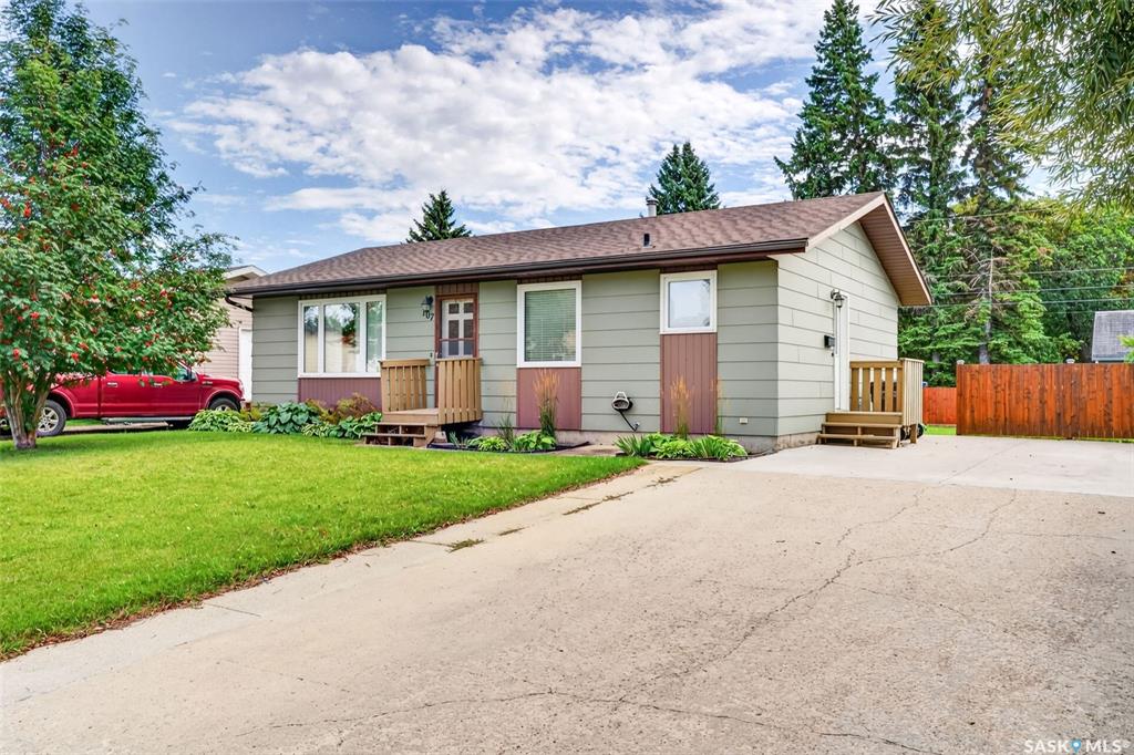 107 Elizabeth Street, SK047775, Saskatchewan,