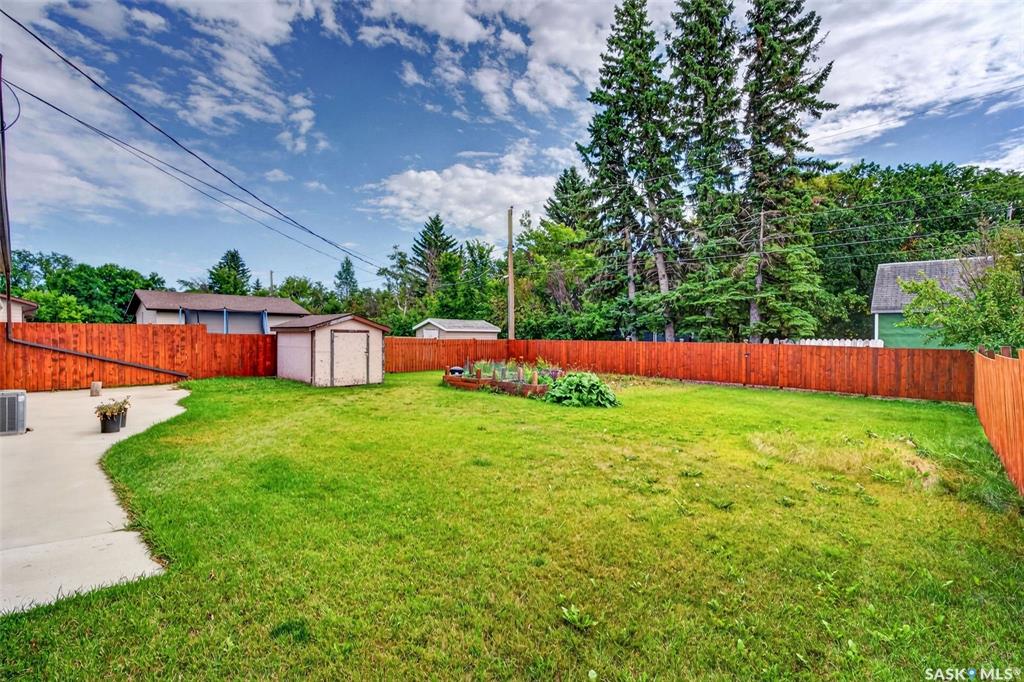 Fifth View of 107 Elizabeth Street, Melfort, Saskatchewan, S0E 1A0