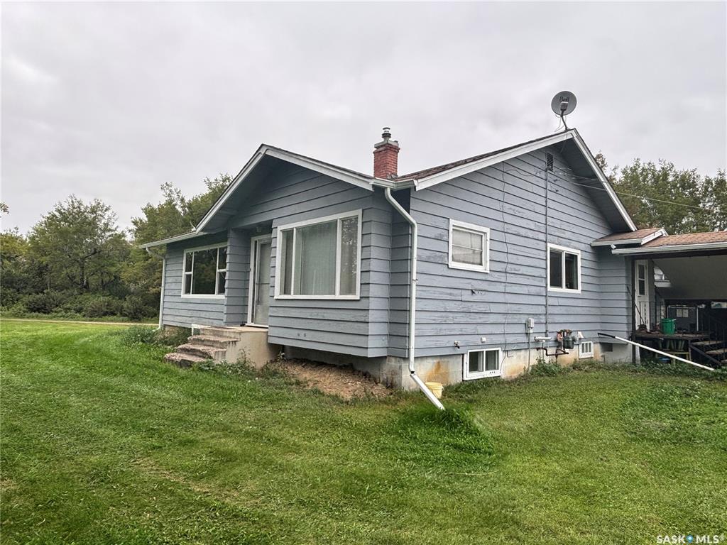 Smith Acreage, SK047783, Saskatchewan,