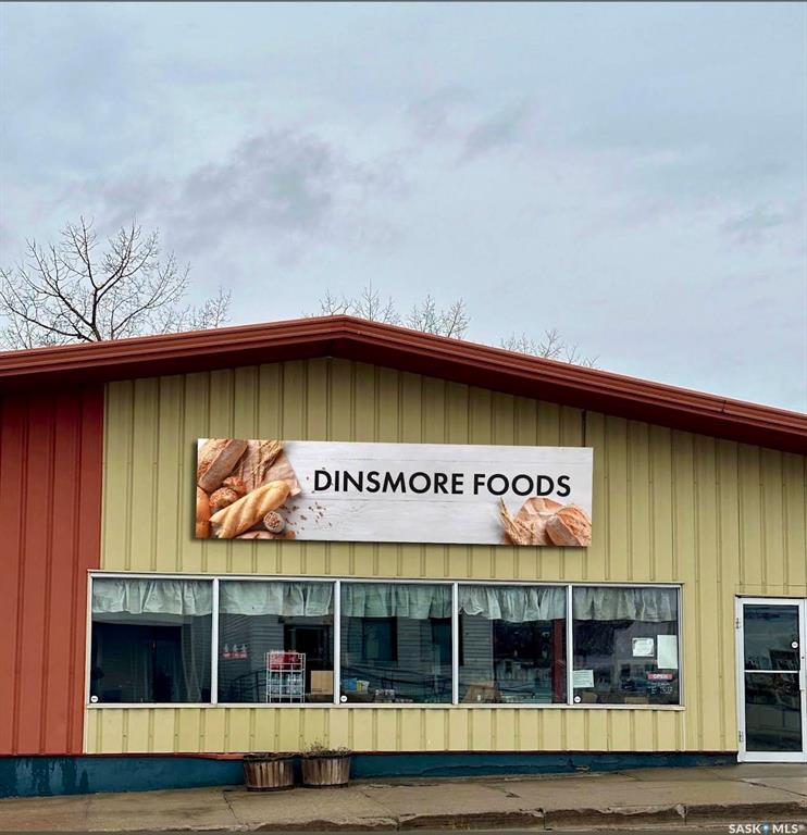 110 Main Street, SK047788, Saskatchewan,