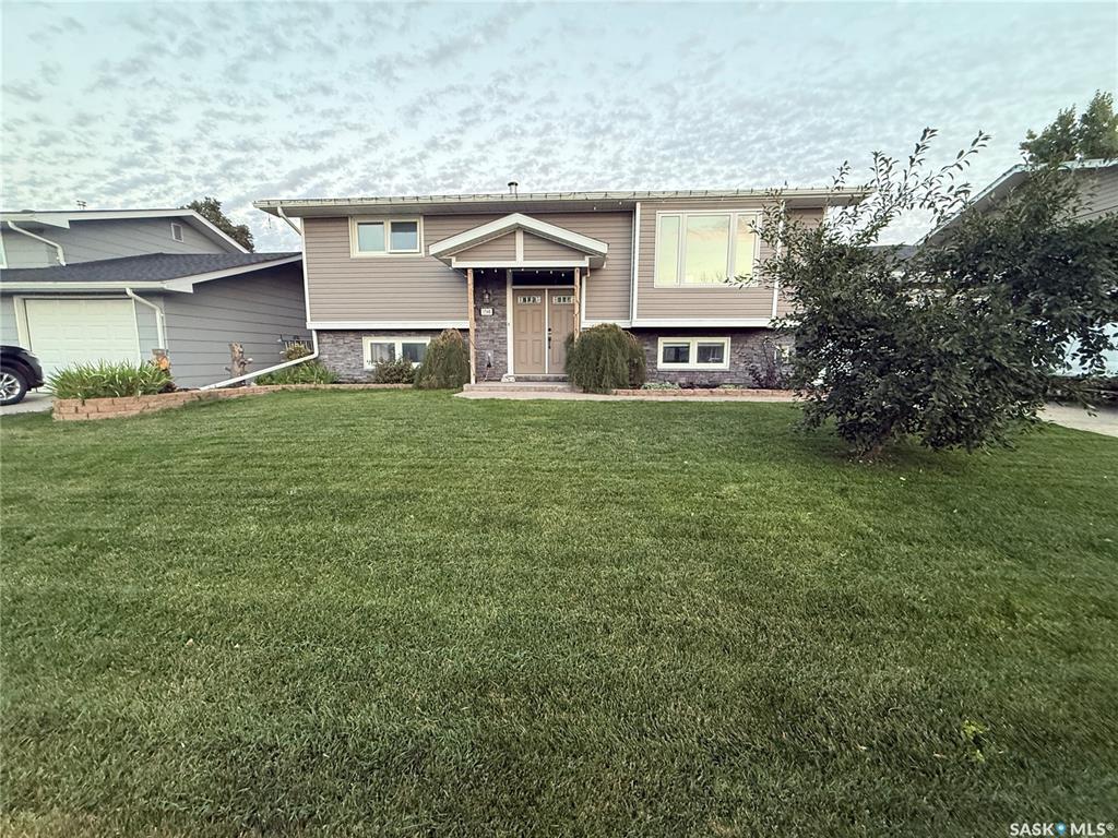MLS® listing #SK047789 for sale located at 1348 Princess Crescent