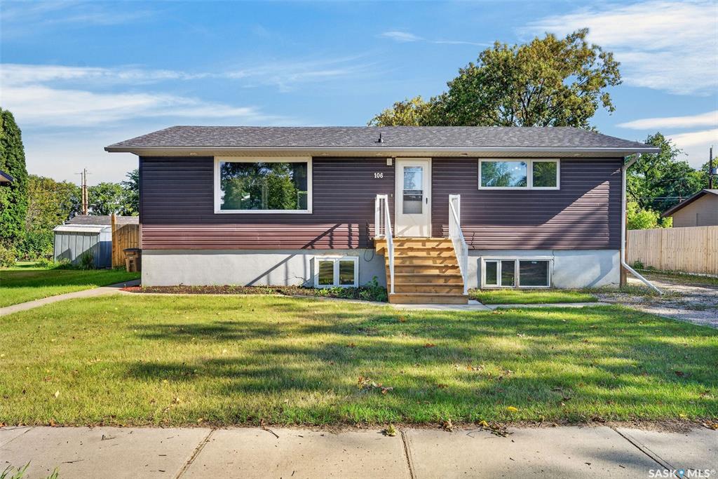 106 Bemister Avenue E, SK047792, Saskatchewan,