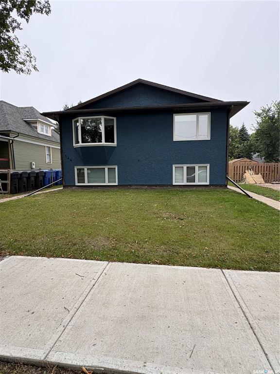 Second View of 144 First Avenue N, Yorkton, Saskatchewan, S3N 1J8