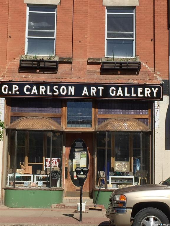 1120 Central Avenue, SK047796, Saskatchewan,