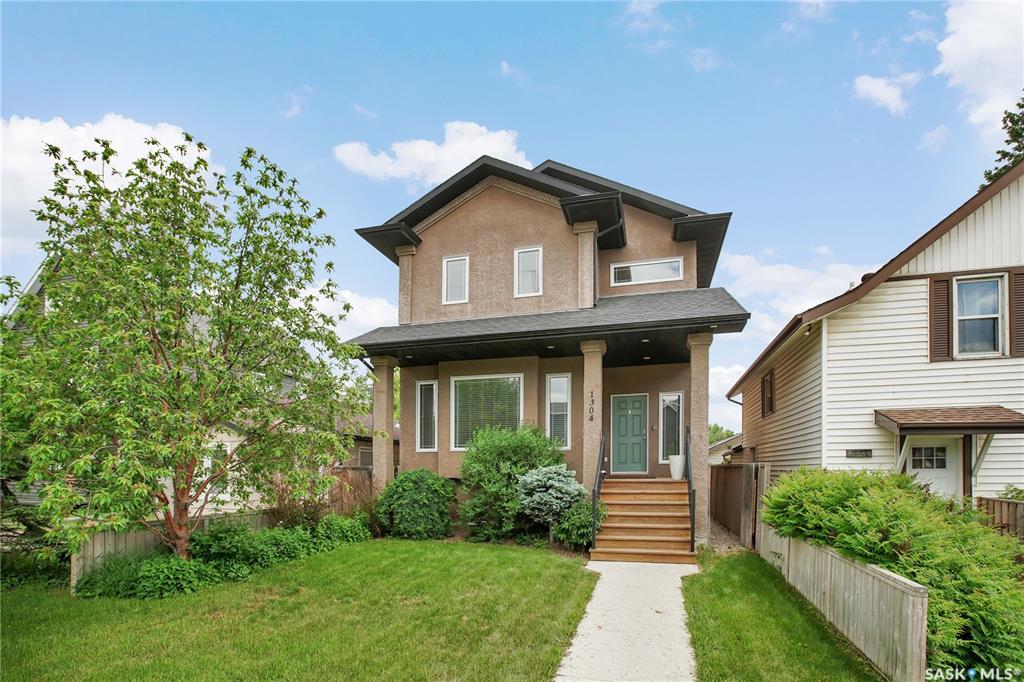1304 5th Avenue N, SK047798, Saskatchewan,